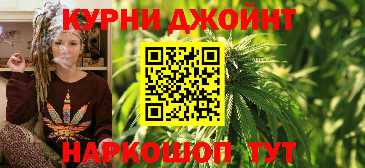 Каннабис гибрид Баксан